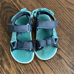 Cat & Jack sandals